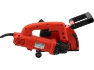 Debitator Canale ZidĂrie 150mm 1800w