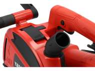 Debitator Canale ZidĂrie 150mm 1800w