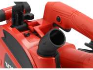 Debitator Canale ZidĂrie 150mm 1800w