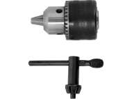 MandrinĂ Cu Cheie, 13mm, 1/2"