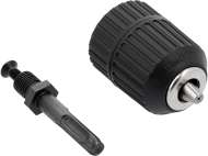 MandrinĂ RapidĂ, 13mm, 1/2"; Sds Plus