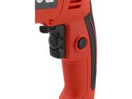 MaȘinĂ Pt GĂurit Metal 650w, 0-1600min-1