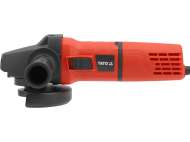 Polizor Unghiular 125mm, 900w (1300-4000min-1)