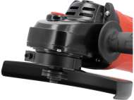 Angle Grinder 230mm 2600w (var.speed)