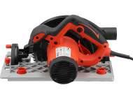 FierĂstrĂu Circular De MÂnĂ 190mm 1600w