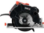 FerĂstrĂu Circular  210mm 2000w 2in1