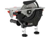 FerĂstrĂu Circular  210mm 2000w 2in1