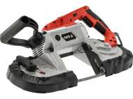 FierĂstrĂu Cu BandĂ, 1100w