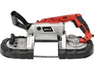 FierĂstrĂu Cu BandĂ, 1100w