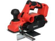 Rindea 18v, LĂȚime Rindeluire 82mm, FĂrĂ Acumulator