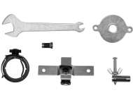 FrezĂ Pentru Lemn 18v, FĂrĂ Acumulator