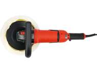 MaȘinĂ PoliȘat 1400w 600-3200min-1 180mm