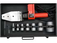 MaȘinĂ De Sudat Țevi Termoplastice 850w