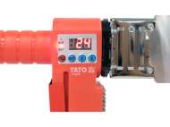 MaȘina Pentru Sudat Țevi Termoplastice 800w