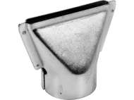 Pistol Aer Cald, 18v, ​​550°, 2 Viteze, FĂrĂ Acumulator