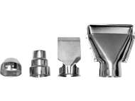 Pistol Aer Cald 2000w 450-600c