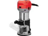 FrezĂ ElectricĂ Pentru Lemn, 710w + Accesorii