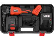 ForfecĂ TĂiat TablĂ 18v, 1x4ah