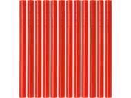 Set 12 Buc Batoane Lipici, 7,2x100mm, RoȘu