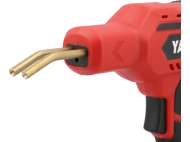 Aparat Lipit Plastic 18v, 1x2ah