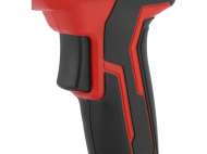 Aparat Lipit Plastic 18v, 1x2ah