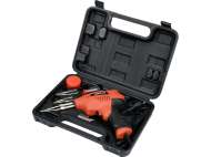 Pistol Pentru Lipit 200w