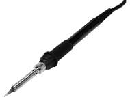 StaȚie De Lipit 2 În 1, Aparat Lipit 75w + Pistol Aer Cald 750w