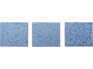 Buret Pentru StaȚie De Lipit, 50x45mm, 3 Buc