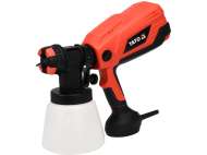 Pistol De Vopsit Electric 600w