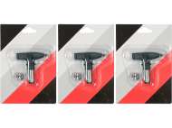 Set 3 Duze Pentru PompĂ De Vopsit