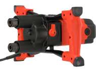 Mixer Dublu Mortar 2 Viteze 1850w