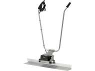 RiglĂ Vibranta Electrica Pentru Finisare Beton, 1m