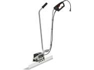 RiglĂ Vibranta Electrica Pentru Finisare Beton, 1m