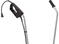 RiglĂ Vibranta Electrica Pentru Finisare Beton, 1m