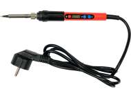 Letcon 80w, 900m, Cu Display Lcd Și Reglare Temperatura 50-480c