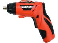 ȘurubelniȚĂ Cu Acumulator, 3.6v, 3nm