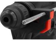 Rotopercutor 18v Sds+, 2x4ah