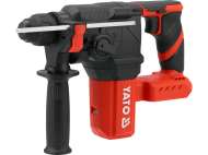 Rotopercutor 18v Sds+, FĂrĂ Acumulator