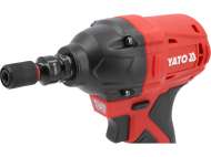 Pistol De Impact 18v 350nm, FĂrĂ Acumulator