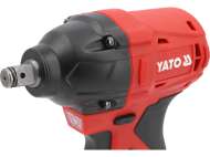 Pistol De Impact 18v 350nm, FĂrĂ Acumulator