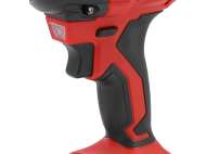 Pistol De Impact 18v 350nm, FĂrĂ Acumulator