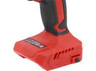 Pistol De Impact 18v 350nm, FĂrĂ Acumulator