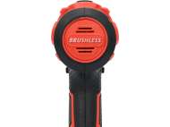 AutofiletantĂ Cu PercuȚie 18v, 75nm, 1x3,0ahx