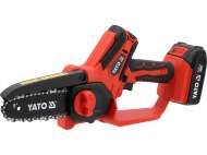 Mini DrujbĂ 18v, 6'', 1x2ah