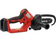 Drujba Tamplarie 18v(corp, Fara Carbuni)