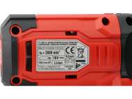 Drujba Tamplarie 18v(corp, Fara Carbuni)