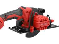 FierĂstrĂu Circular 18v, 140mm, FĂrĂ Acumulator