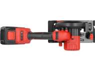 FierĂstrĂu Circular 18v, 140mm, 2x4ah