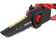 Mini DrujbĂ 7'', 18v, 1x2ah