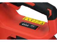 DrujbĂ 18v, 12", Acumulator 4ah